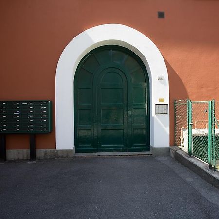 Polvara Trentuno Apartment Risorgimento Lecco Exteriér fotografie