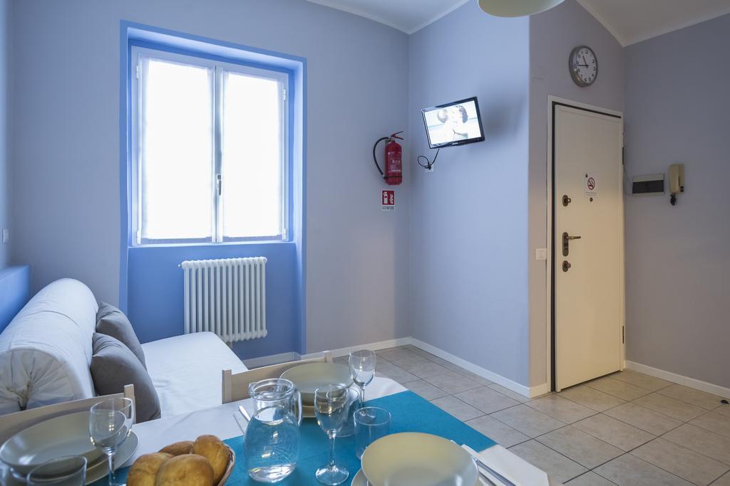 Polvara Trentuno Apartment Risorgimento Lecco Exteriér fotografie