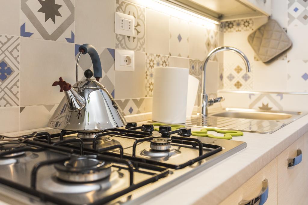 Polvara Trentuno Apartment Risorgimento Lecco Exteriér fotografie