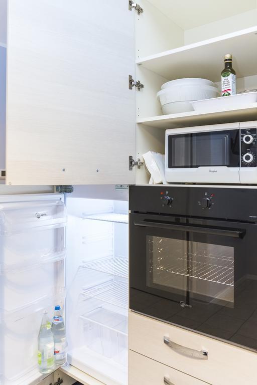 Polvara Trentuno Apartment Risorgimento Lecco Exteriér fotografie