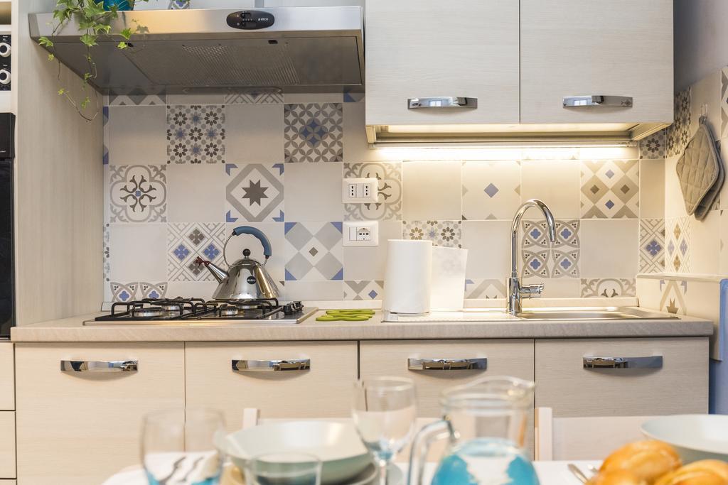 Polvara Trentuno Apartment Risorgimento Lecco Exteriér fotografie