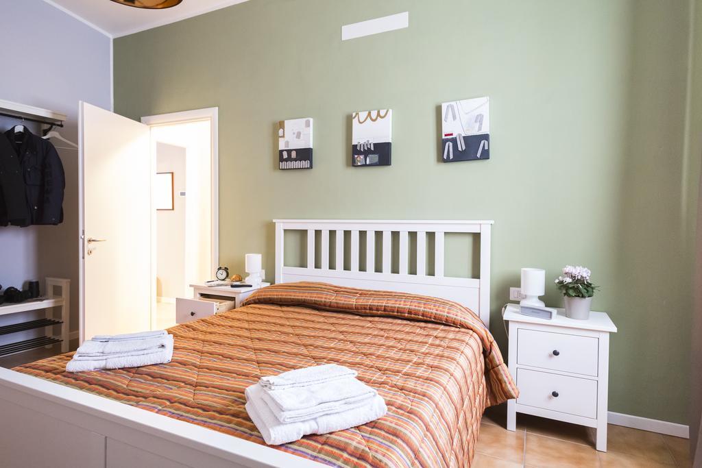 Polvara Trentuno Apartment Risorgimento Lecco Exteriér fotografie