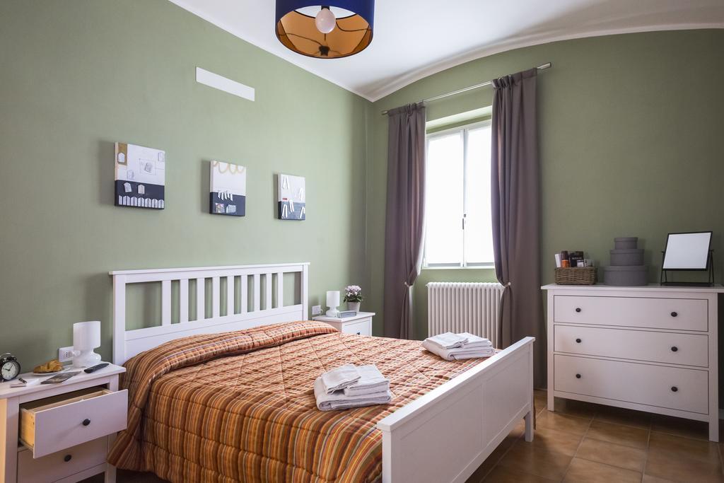 Polvara Trentuno Apartment Risorgimento Lecco Exteriér fotografie