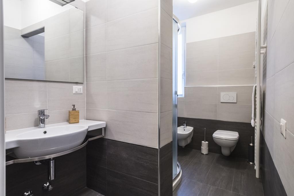 Polvara Trentuno Apartment Risorgimento Lecco Exteriér fotografie