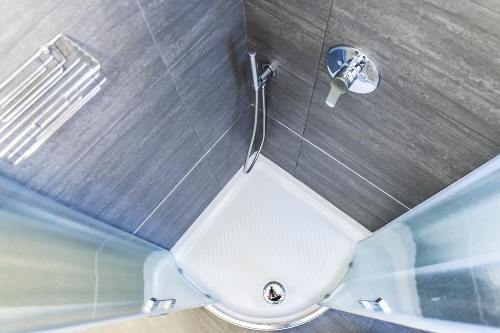 Polvara Trentuno Apartment Risorgimento Lecco Exteriér fotografie