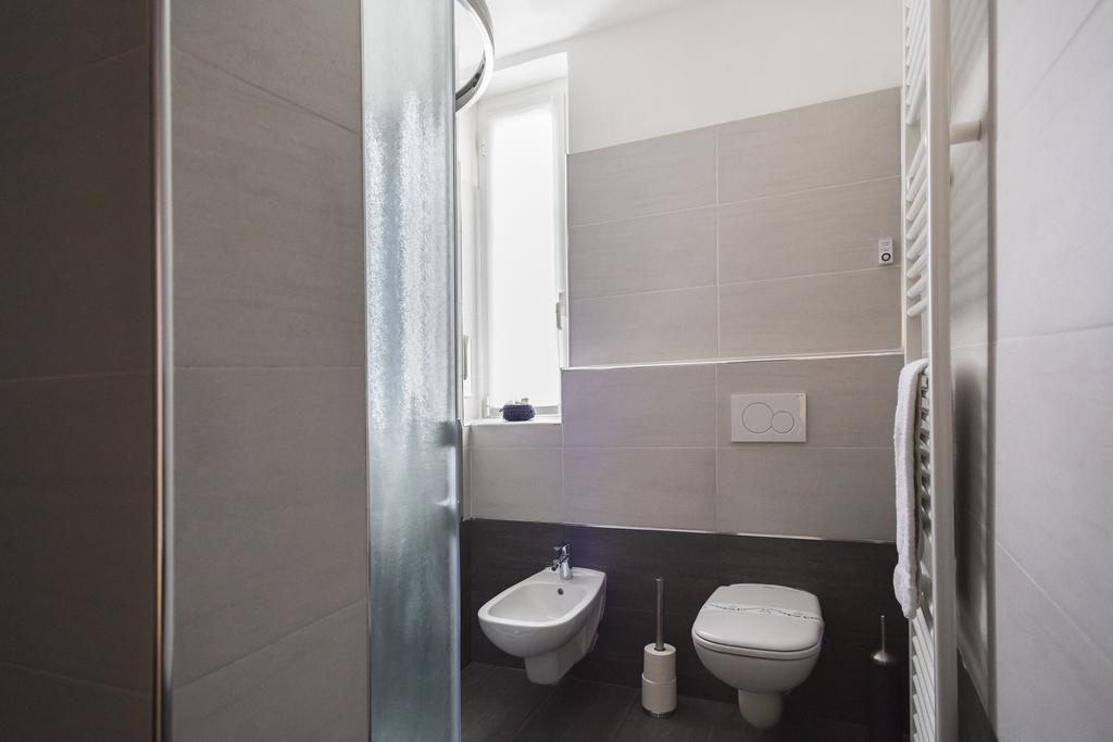 Polvara Trentuno Apartment Risorgimento Lecco Exteriér fotografie