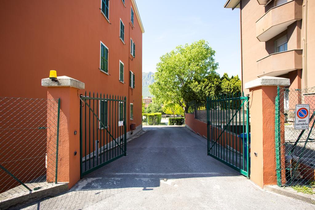 Polvara Trentuno Apartment Risorgimento Lecco Exteriér fotografie