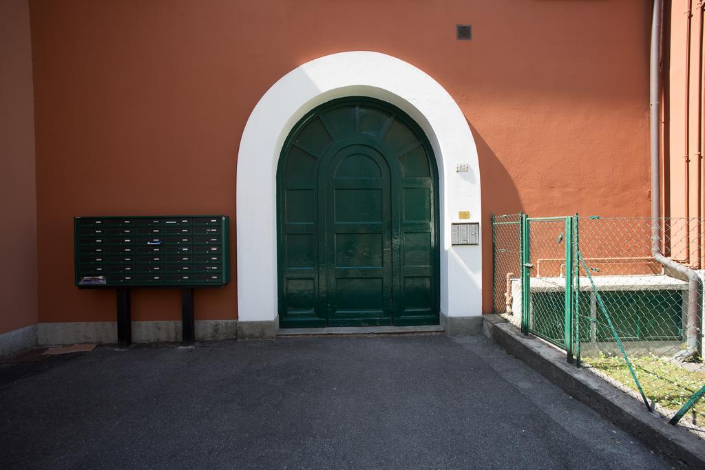 Polvara Trentuno Apartment Risorgimento Lecco Exteriér fotografie